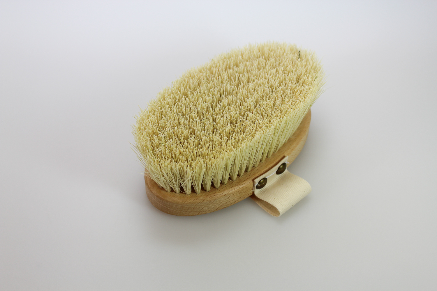 Massagebürste Medium lang